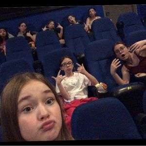 Meet your Posher, Noel